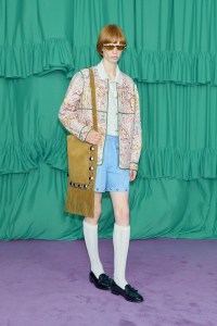 Valentino Pre-Fall 2025 Collection
