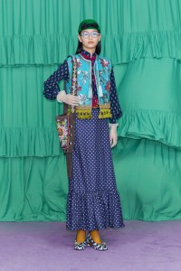 Valentino Pre-Fall 2025 Collection