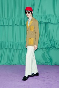 Valentino Pre-Fall 2025 Collection