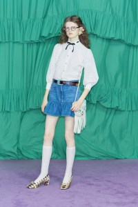 Valentino Pre-Fall 2025 Collection