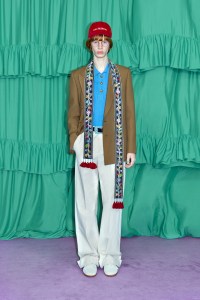 Valentino Pre-Fall 2025 Collection