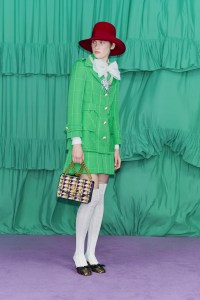 Valentino Pre-Fall 2025 Collection