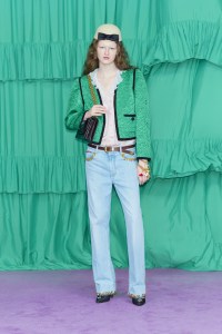 Valentino Pre-Fall 2025 Collection