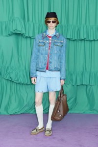 Valentino Pre-Fall 2025 Collection