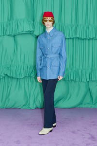 Valentino Pre-Fall 2025 Collection
