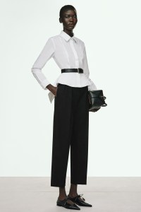 Max Mara Pre-Fall 2025 Collection