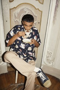 Moschino Women's Pre-Fall 2025, Men's Fall 2025 Collection