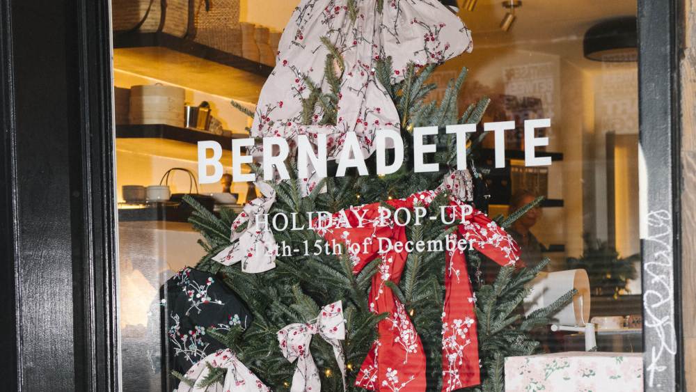 Bernadette