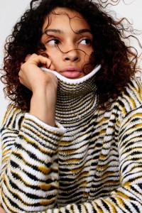 Missoni Pre-Fall 2025 Collection