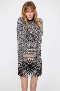 Missoni Pre-Fall 2025 Collection