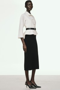 Max Mara Pre-Fall 2025 Collection
