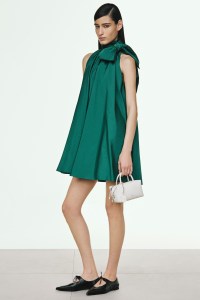 Max Mara Pre-Fall 2025 Collection