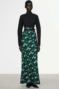 Max Mara Pre-Fall 2025 Collection