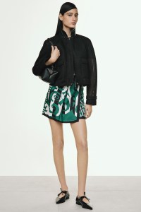 Max Mara Pre-Fall 2025 Collection