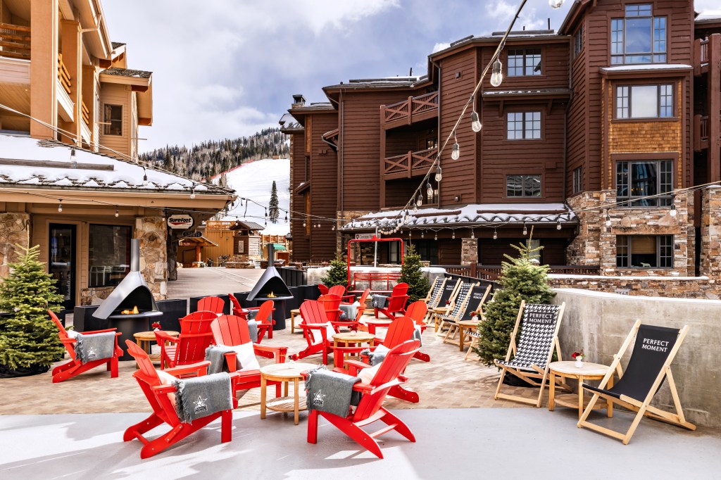 Perfect Moment, Goldener Hirsch Team Up for a Luxe Après-ski Experience in Deer Valley