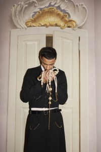 Moschino Women's Pre-Fall 2025, Men's Fall 2025 Collection