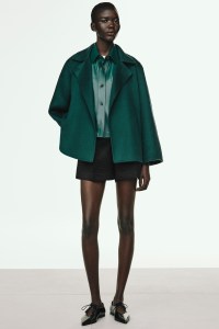 Max Mara Pre-Fall 2025 Collection