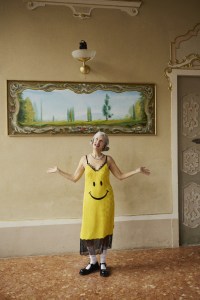 Moschino Women's Pre-Fall 2025, Men's Fall 2025 Collection