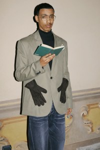 Moschino Women's Pre-Fall 2025, Men's Fall 2025 Collection