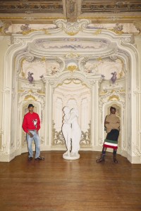 Moschino Women's Pre-Fall 2025, Men's Fall 2025 Collection