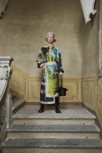 Moschino Women's Pre-Fall 2025, Men's Fall 2025 Collection