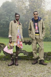 Moschino Women's Pre-Fall 2025, Men's Fall 2025 Collection