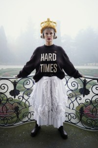 Moschino Women's Pre-Fall 2025, Men's Fall 2025 Collection