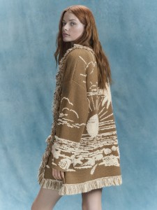 Alanui Spring 2025 Ready-to-Wear Collection