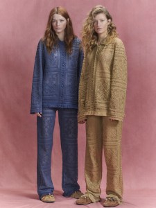 Alanui Spring 2025 Ready-to-Wear Collection