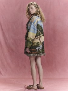 Alanui Spring 2025 Ready-to-Wear Collection