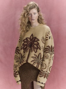 Alanui Spring 2025 Ready-to-Wear Collection