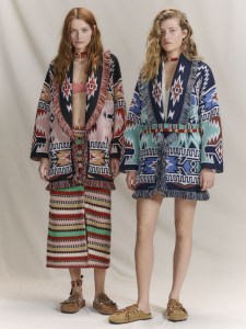 Alanui Spring 2025 Ready-to-Wear Collection