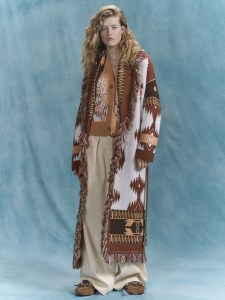Alanui Spring 2025 Ready-to-Wear Collection