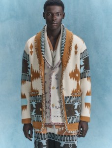 Alanui Spring 2025 Ready-to-Wear Collection