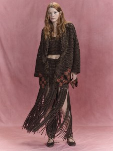 Alanui Spring 2025 Ready-to-Wear Collection