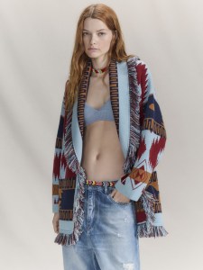Alanui Spring 2025 Ready-to-Wear Collection