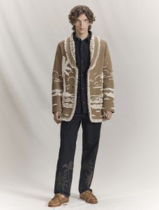 Alanui Spring 2025 Ready-to-Wear Collection