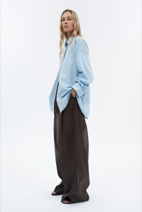 Adam Lippes Pre-Fall 2025 Collection