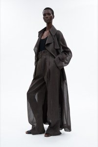 Adam Lippes Pre-Fall 2025 Collection
