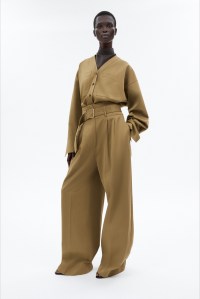 Adam Lippes Pre-Fall 2025 Collection