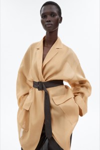 Adam Lippes Pre-Fall 2025 Collection
