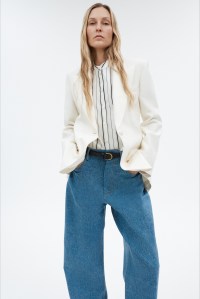 Adam Lippes Pre-Fall 2025 Collection