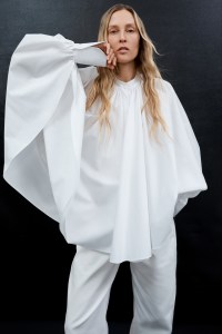 Adam Lippes Pre-Fall 2025 Collection
