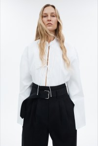 Adam Lippes Pre-Fall 2025 Collection