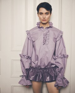 Aknvas Pre-Fall 2025 Collection