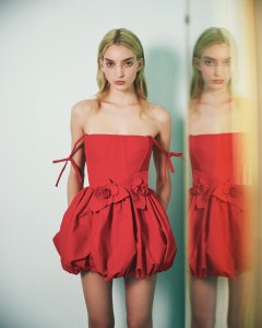 Aknvas Pre-Fall 2025 Collection