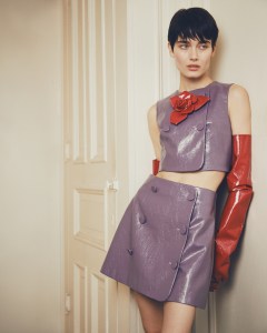 Aknvas Pre-Fall 2025 Collection