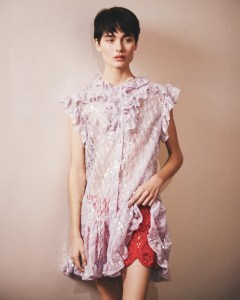 Aknvas Pre-Fall 2025 Collection
