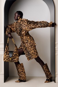 Balmain Pre-Fall 2025 Collection