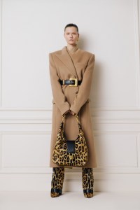 Balmain Pre-Fall 2025 Collection